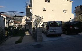 Abc Apartments Stobrec